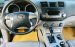 Bán ô tô Toyota Highlander SE sản xuất năm 2011, màu đen, nhập khẩu nguyên chiếc 