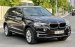 Bán BMW X5 model 2015, màu đen, xe nhập