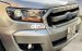 Cần bán Ford Ranger XLS 2.2AT sản xuất năm 2016, màu xám, nhập khẩu 