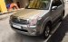 Bán xe Toyota Fortuner 2.7V sản xuất năm 2009, màu bạc còn mới  