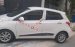 Bán Hyundai Grand i10 1.0 AT đời 2016, màu trắng, nhập khẩu nguyên chiếc, giá chỉ 318 triệu