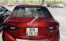 Bán ô tô Mazda 3 1.5 đời 2017, màu đỏ còn mới giá cạnh tranh