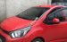 Xe Chevrolet Spark Van số sàn, bản 2 chỗ, sản xuất 2017