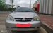 Cần bán gấp Daewoo Lacetti EX sản xuất 2008, màu bạc, giá tốt