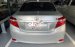Cần bán Toyota Vios E 1.5MT 2017, màu bạc còn mới