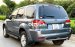 Cần bán xe Ford Escape 2.3AT đời 2009, màu xanh lam