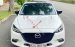 Bán Mazda 3 FL năm 2017, màu trắng, xe nhập