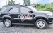 Bán Toyota Fortuner 2.7 V năm 2015, màu đen