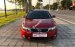 Cần bán xe Kia Forte 1.6 AT sản xuất năm 2011, màu đỏ giá cạnh tranh