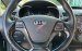 Xe Kia Cerato 1.6 MT đời 2016, màu nâu còn mới