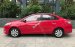 Cần bán lại xe Toyota Vios 1.5G sản xuất 2014, màu đỏ
