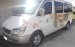 Bán Mercedes Sprinter 311 năm sản xuất 2005, màu trắng giá cạnh tranh