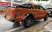 Bán Ford Ranger Wildtrak 2.2L 4x2 AT đời 2017, màu nâu, nhập khẩu  