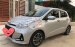 Bán Hyundai Grand i10 1.0 MT sản xuất năm 2017, màu bạc xe gia đình giá cạnh tranh