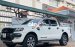 Cần bán xe Ford Ranger Wildtrak đời 2017, màu trắng, nhập khẩu nguyên chiếc còn mới