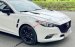 Bán Mazda 3 FL năm 2017, màu trắng, xe nhập