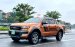 Bán ô tô Ford Ranger Wildtrak 2.2L 4x2 AT năm sản xuất 2017, nhập khẩu nguyên chiếc chính chủ giá cạnh tranh