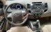Bán ô tô Toyota Fortuner 2.5G đời 2012, màu xám xe gia đình
