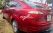 Bán xe Ford Fiesta Titanium đời 2018, màu đỏ còn mới, giá chỉ 440 triệu