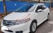 Cần bán xe Honda City 1.5 AT năm sản xuất 2014, màu trắng