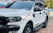 Cần bán xe Ford Ranger Wildtrak đời 2017, màu trắng, nhập khẩu nguyên chiếc còn mới