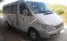 Bán Mercedes Sprinter 311 năm sản xuất 2005, màu trắng giá cạnh tranh