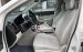 Bán ô tô Chevrolet Captiva LTZ 2014, màu trắng xe gia đình