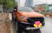 Bán Ford Ranger Wildtrak 2.2L 4x2 AT đời 2017, màu nâu, nhập khẩu  