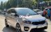 Bán Kia Rondo MT năm 2017, màu bạc