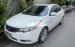 Cần bán lại xe Kia Forte 1.6AT đời 2012, màu trắng