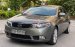 Bán xe Kia Forte 1.6AT đời 2012, màu xám