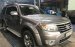 Bán xe Ford Everest 2.5MT 7 chỗ, máy dầu, số tay, sx 2011