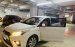 Cần bán Toyota Yaris 1.3E 2014, màu trắng, xe nhập