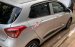 Bán xe Hyundai Grand i10 1.0 MT đời 2017, màu bạc, 250tr