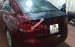 Bán xe Kia Forte SX 1.6 MT đời 2011, màu đỏ còn mới, giá chỉ 310 triệu