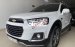 Cần bán xe Chevrolet Captiva LTZ sản xuất năm 2017, màu trắng như mới