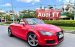 Audi TT nhập Mỹ 2009, 2 chỗ mui xếp Convertible, loại hàng hiếm ở VN cao cấp