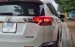 Cần bán gấp Toyota RAV4 đời 2015, màu trắng, nhập khẩu nguyên chiếc còn mới, giá tốt