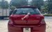 Bán Toyota Yaris 1.3 AT đời 2010, màu đỏ, xe nhập, giá tốt