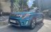 Bán ô tô Suzuki Vitara 1.6 AT đời 2016, màu xanh lam, xe nhập, giá chỉ 550 triệu