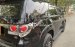 Bán ô tô Toyota Fortuner 2.7V 2015, màu đen như mới