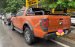 Bán Ford Ranger Wildtrak 2.2L 4x2 AT đời 2017, màu nâu, nhập khẩu  