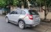 Bán Chevrolet Captiva MT năm 2008, màu bạc còn mới