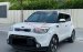 Bán Kia Soul 2.0 AT đời 2014, màu trắng, xe nhập 