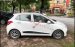 Bán Hyundai Grand i10 1.0 AT đời 2016, màu trắng, nhập khẩu nguyên chiếc, giá chỉ 318 triệu