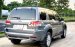 Cần bán xe Ford Escape 2.3AT đời 2009, màu xanh lam