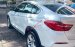 Bán BMW X4 đời 2015, màu trắng, nhập khẩu nguyên chiếc như mới