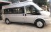 Bán Ford Transit 16 chỗ sản xuất 2015 giá tốt