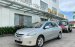 Cần bán lại xe Toyota Vios 1.5E sản xuất 2008, màu bạc chính chủ, giá 189tr