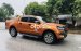 Bán Ford Ranger Wildtrak sản xuất năm 2015, nhập khẩu nguyên chiếc xe gia đình giá cạnh tranh